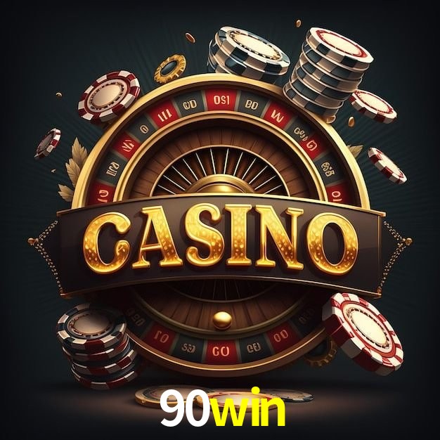 APP oficial da 90win para mobile